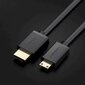 Adapterkaabel HDMI Ugreen цена и информация | USB jagajad, adapterid | kaup24.ee