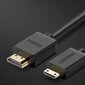Adapterkaabel HDMI Ugreen цена и информация | USB jagajad, adapterid | kaup24.ee