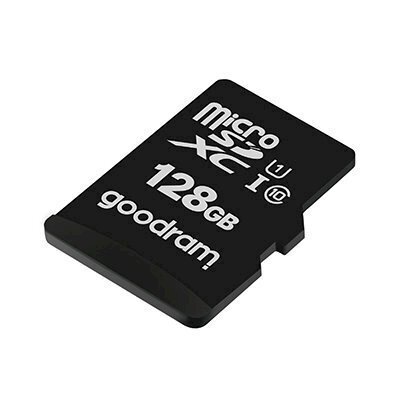 MicroCard 128 GB hind ja info | Mobiiltelefonide mälukaardid | kaup24.ee