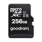 Microcard 256 GB цена и информация | Mobiiltelefonide mälukaardid | kaup24.ee