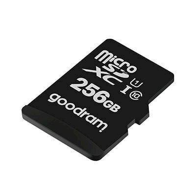 Microcard 256 GB цена и информация | Mobiiltelefonide mälukaardid | kaup24.ee