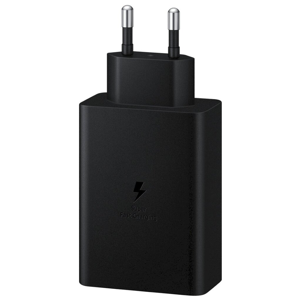 Samsung Power Adapter Trio hind ja info | Mobiiltelefonide laadijad | kaup24.ee