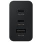 Samsung Power Adapter Trio hind ja info | Mobiiltelefonide laadijad | kaup24.ee