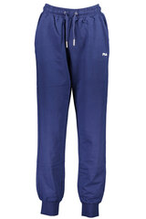 Спортивные брюки Fila женские, синие цена и информация | Спортивная одежда для женщин | kaup24.ee