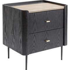 Dresser Small Milano цена и информация | Выдвижные ящики, ящики для постельного белья | kaup24.ee