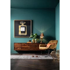 Комод Ravello, коричневый, 68 x 200 x 45 см цена и информация | Шкафчики в гостиную | kaup24.ee