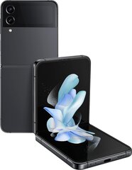 Samsung Galaxy Z Flip4 5G 256GB F721B (Klass A+ (Ideaalne)) цена и информация | Мобильные телефоны | kaup24.ee