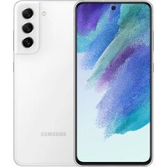 Samsung Galaxy S21 FE 5G 128GB G990B (Klass A (Väga hea)) hind ja info | Telefonid | kaup24.ee