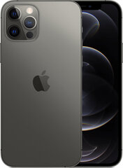 Apple iPhone 12 Pro Max 512GB (Klass A (Väga hea)) hind ja info | Telefonid | kaup24.ee