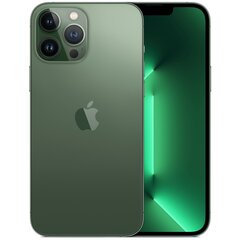 Apple iPhone 13 Pro Max 128GB (Klass A (Väga hea)) цена и информация | Мобильные телефоны | kaup24.ee