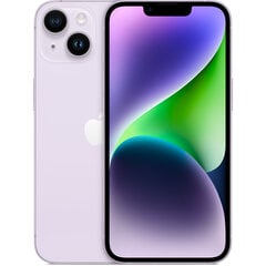 Apple iPhone 14 Plus 128GB (Klass A+ (Ideaalne)) цена и информация | Мобильные телефоны | kaup24.ee