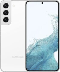 Samsung Galaxy S22 Plus 5G 256GB S906B (Klass A (Väga hea)) hind ja info | Telefonid | kaup24.ee
