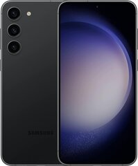 Samsung Galaxy S23 Plus 5G 512GB S916B (Klass A+ (Ideaalne)) hind ja info | Telefonid | kaup24.ee