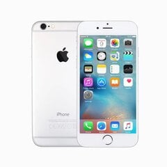 Apple iPhone 6S 32GB (Klass A (Väga hea)) цена и информация | Мобильные телефоны | kaup24.ee
