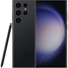 Samsung Galaxy S23 Ultra 5G 1TB S918B (Klass A (Väga hea)) hind ja info | Telefonid | kaup24.ee