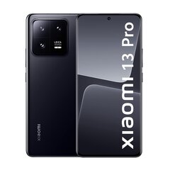 Xiaomi 13 Pro 5G 256GB (Klass A (Väga hea)) hind ja info | Telefonid | kaup24.ee