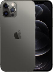 Apple iPhone 12 Pro 128GB (Klass A (Väga hea)) hind ja info | Telefonid | kaup24.ee