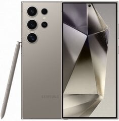 Samsung Galaxy S24 Ultra 5G 512GB S928B (Klass A (Väga hea)) hind ja info | Telefonid | kaup24.ee