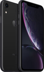 Apple iPhone XR 128GB (Klass A (Väga hea)) hind ja info | Telefonid | kaup24.ee