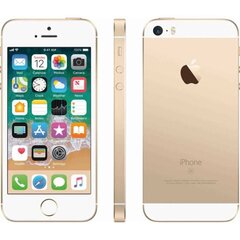 Apple iPhone SE 64GB (Klass A (Väga hea)) цена и информация | Мобильные телефоны | kaup24.ee