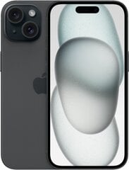 Apple iPhone 15 Plus 256GB (Klass A+ (Ideaalne)) hind ja info | Telefonid | kaup24.ee