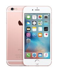 Apple iPhone 6S Plus 32GB (Klass A (Väga hea)) hind ja info | Telefonid | kaup24.ee