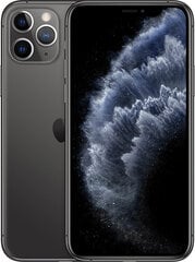 Apple iPhone 11 Pro 64GB (Klass A (Väga hea)) hind ja info | Telefonid | kaup24.ee