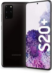 Samsung Galaxy S20 Plus 5G 128GB G986B (Klass A+ (Ideaalne)) цена и информация | Мобильные телефоны | kaup24.ee