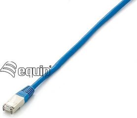 Equip Rj45, 10 м цена и информация | Кабели и провода | kaup24.ee