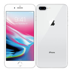 Apple iPhone 8 Plus 256GB (Klass A (Väga hea)) цена и информация | Мобильные телефоны | kaup24.ee