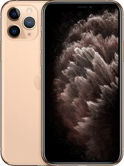 Apple iPhone 11 Pro 512GB (Klass A (Väga hea)) цена и информация | Мобильные телефоны | kaup24.ee