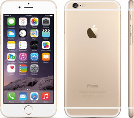Apple iPhone 6S 32GB (Klass A (Väga hea)) hind ja info | Telefonid | kaup24.ee
