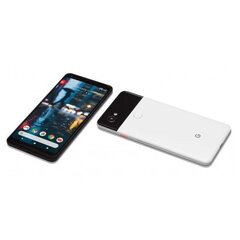 Google Pixel 2 XL 64GB (Klass A (Väga hea)) hind ja info | Telefonid | kaup24.ee