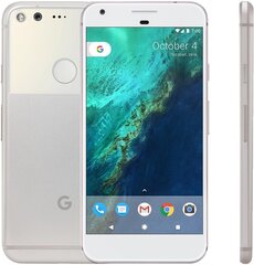 Google Pixel XL 32GB (Klass A (Väga hea)) hind ja info | Telefonid | kaup24.ee