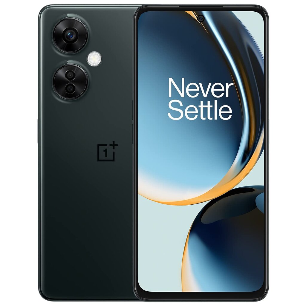 OnePlus Nord CE 3 Lite 5G 128GB (Klass A (Väga hea)) hind ja info | Telefonid | kaup24.ee