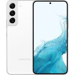 Samsung Galaxy S22 5G 256GB S901B (Klass A+ (Ideaalne)) цена и информация | Мобильные телефоны | kaup24.ee
