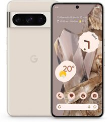 Google Pixel 8 Pro 5G 256GB (Klass A (Väga hea)) hind ja info | Telefonid | kaup24.ee