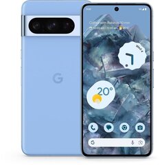 Google Pixel 8 Pro 5G 256GB (Klass A+ (Ideaalne)) hind ja info | Telefonid | kaup24.ee