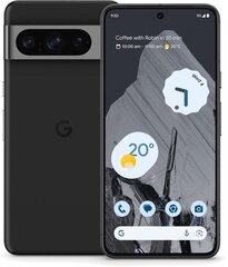 Google Pixel 8 Pro 5G 256GB (Klass A+ (Ideaalne)) hind ja info | Telefonid | kaup24.ee