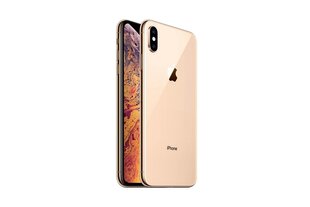 Apple iPhone Xs Max 512GB (Klass A+ (Ideaalne)) цена и информация | Мобильные телефоны | kaup24.ee