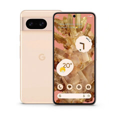 Google Pixel 8 5G 256GB (Klass A+ (Ideaalne)) цена и информация | Мобильные телефоны | kaup24.ee