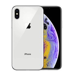 Apple iPhone Xs Max 64GB (Klass A (Väga hea)) цена и информация | Мобильные телефоны | kaup24.ee