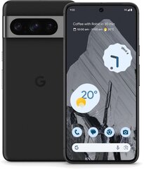 Google Pixel 8 Pro 5G 256GB (Klass A (Väga hea)) цена и информация | Мобильные телефоны | kaup24.ee