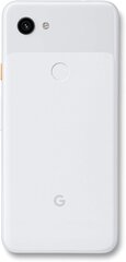 Google Pixel 3a 64GB (Klass A+ (Ideaalne)) hind ja info | Telefonid | kaup24.ee