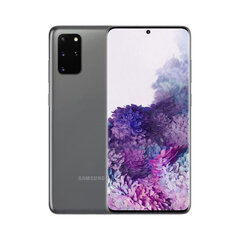 Samsung Galaxy S20 Plus 5G 128GB G986B (Klass A (Väga hea)) hind ja info | Telefonid | kaup24.ee