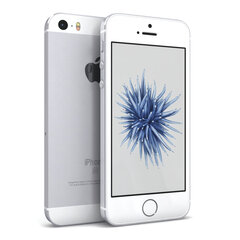 Apple iPhone SE 32GB (Klass A (Väga hea)) hind ja info | Telefonid | kaup24.ee