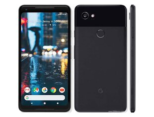 Google Pixel 2 64GB (Klass A (Väga hea)) цена и информация | Мобильные телефоны | kaup24.ee