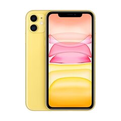 Apple iPhone 11 128GB (Klass A (Väga hea)) цена и информация | Мобильные телефоны | kaup24.ee