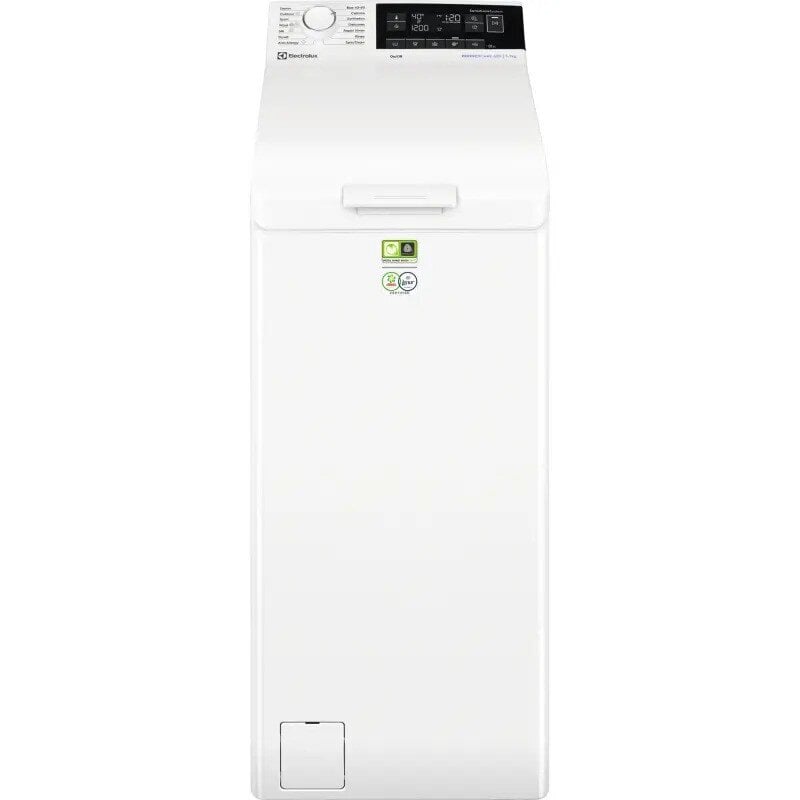 Electrolux EW6T3372E цена и информация | Pesumasinad | kaup24.ee