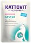 Kattovit Feline Diet Gastro komplekt täiskasvanud kassidele, 12x85 g цена и информация | Konservid kassidele | kaup24.ee